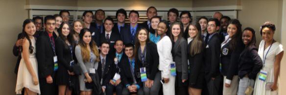 wbhsdeca's profile banner image