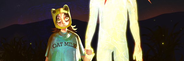 dovahcaine Profile Banner