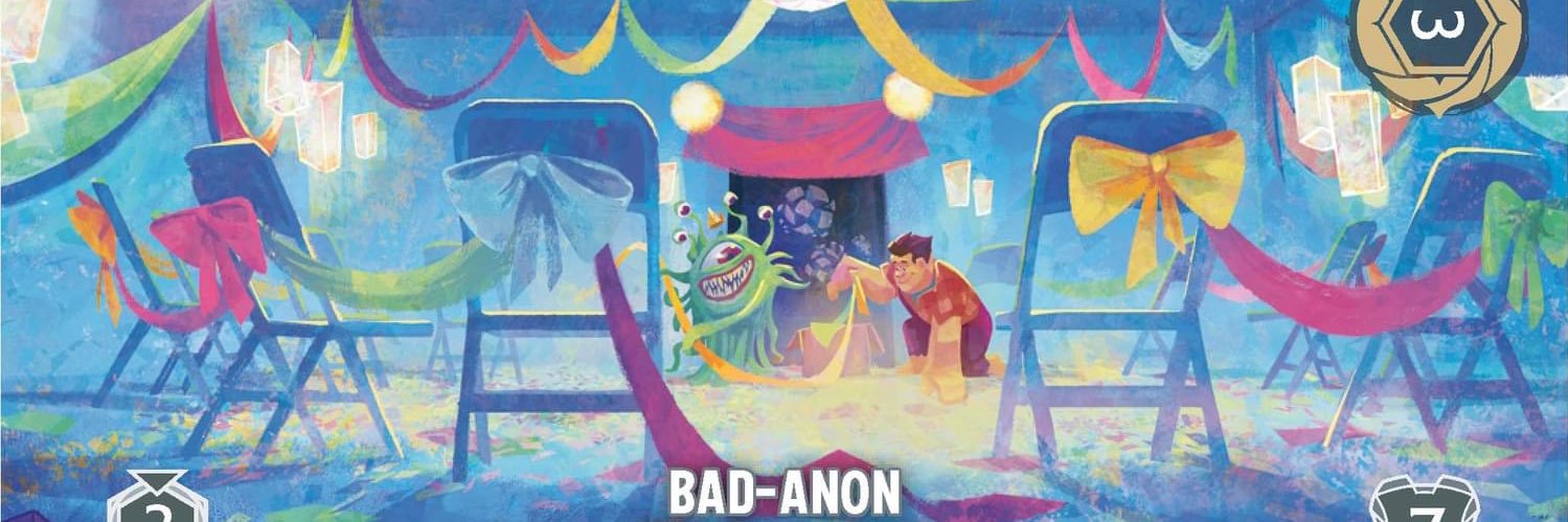 Ohana - KoreySmash 🌺 banner