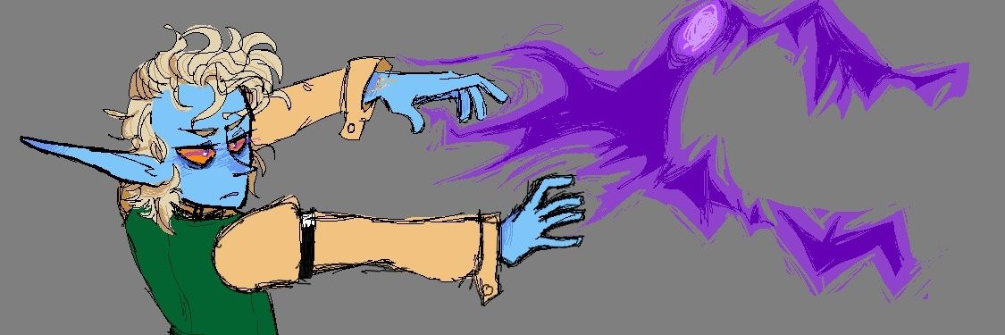 VerdantSpecter's profile banner image
