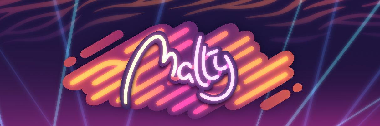 MaltSpleet's profile banner image