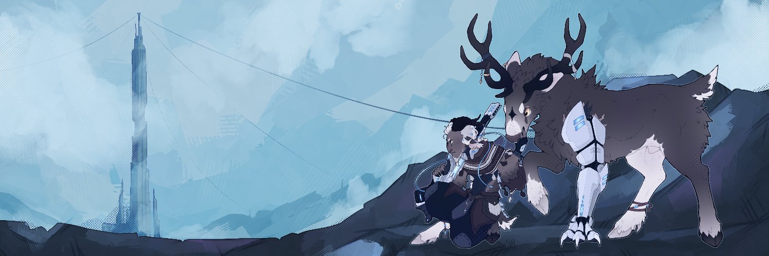 Momolesser's profile banner image