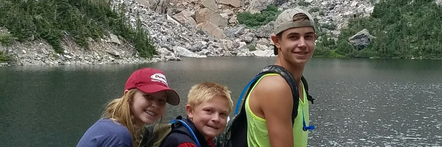 dbdmcmiller's profile banner image