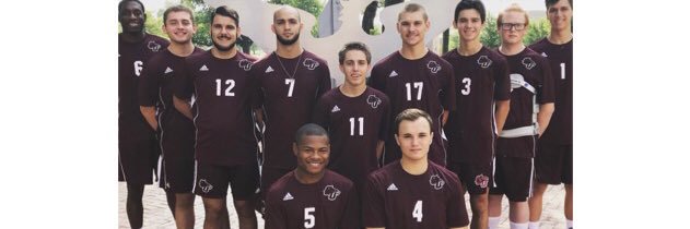 Cumberland Phoenix MVB banner