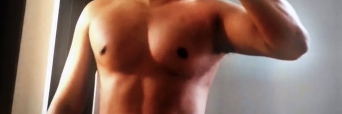 黑硬粗大汉 banner