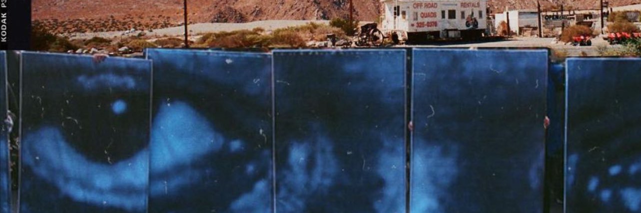 ManuallFocus's profile banner image