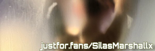 SilasMarshallx Profile Banner