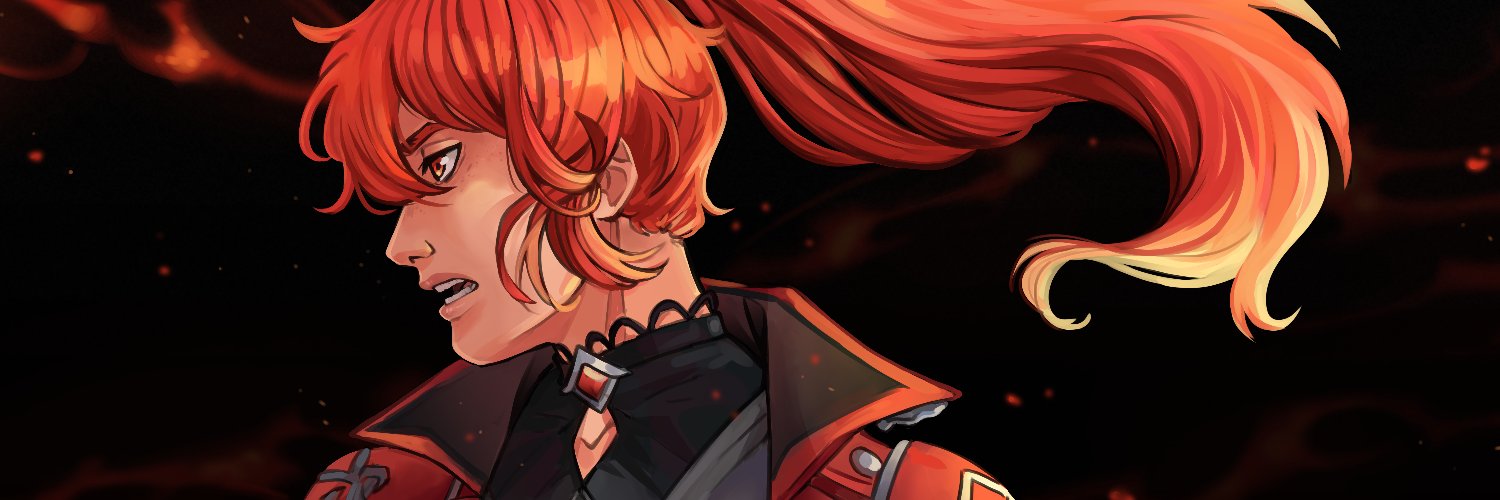 HearthFire2's profile banner image