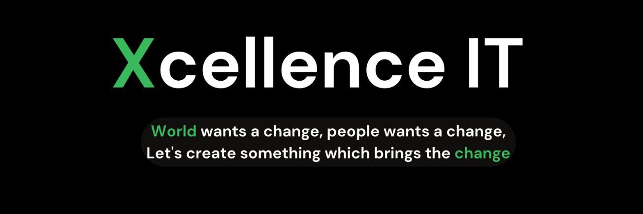 xcellenceit's profile banner image