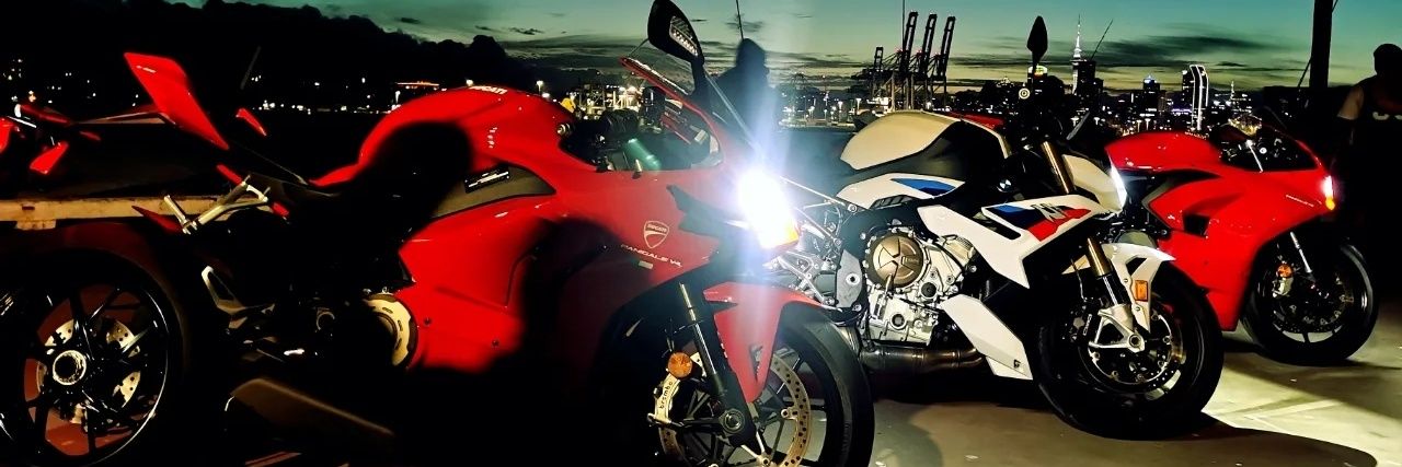 Havok、（vancouver版） banner