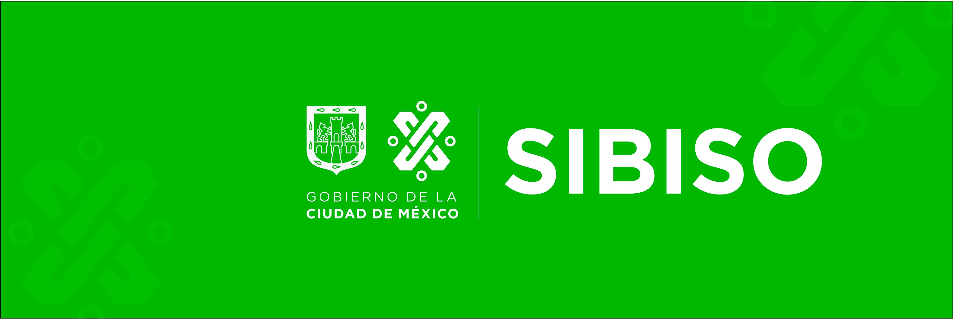 SIBISO CDMX banner