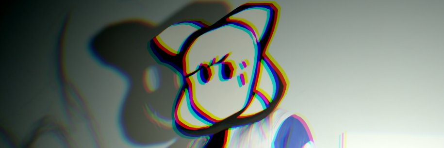devneia's profile banner image