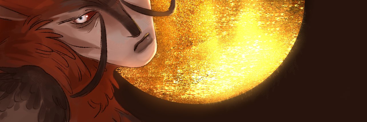 8GoldFerns's profile banner image
