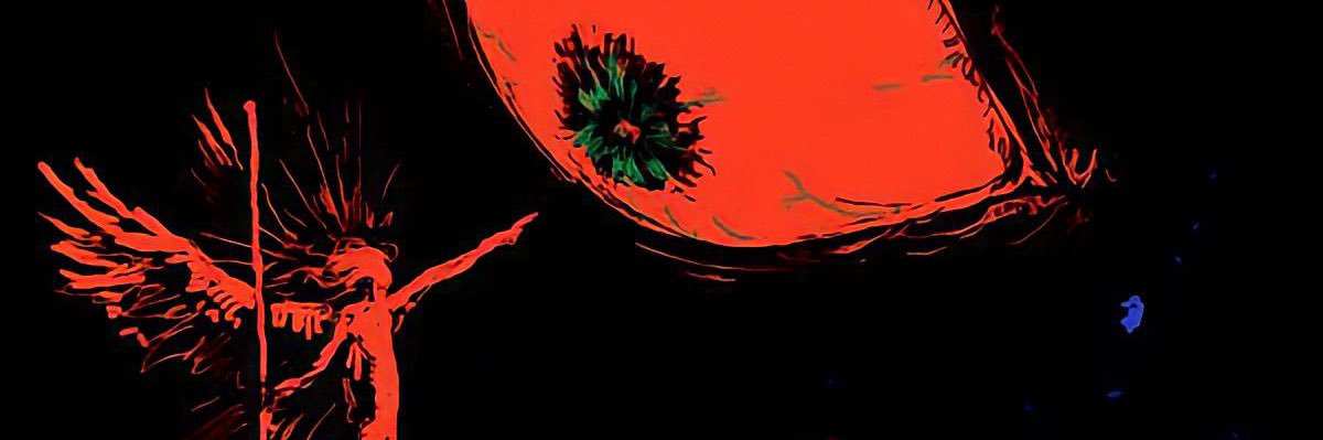 tevsburner's profile banner image