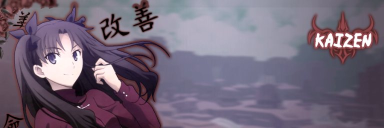 KaiizenLive's profile banner image