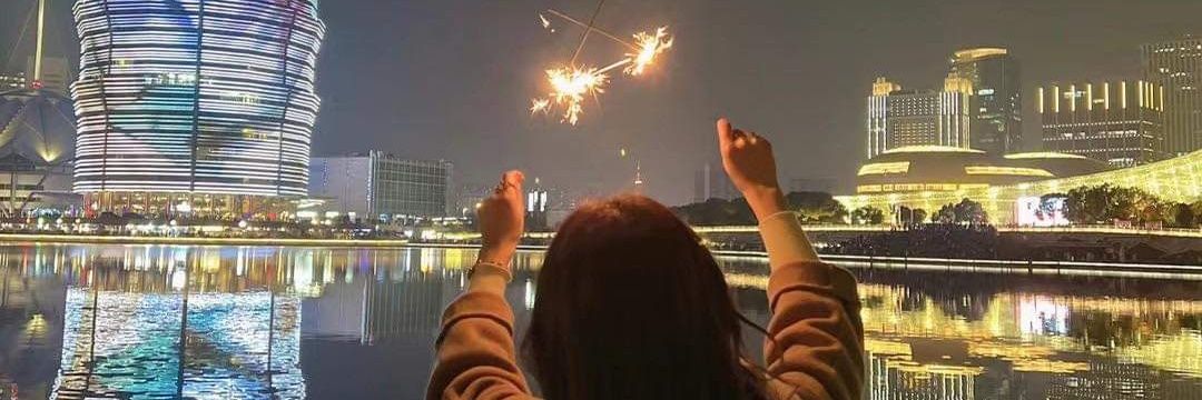 Pisces_Ling's profile banner image