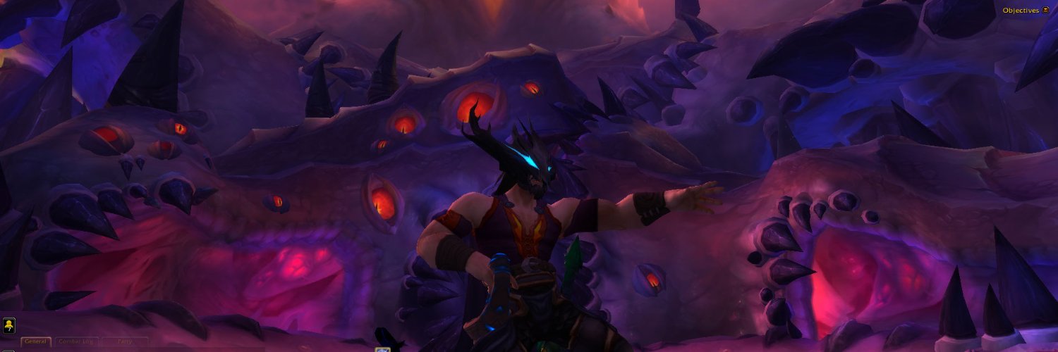 🐺Romulus🐺 banner