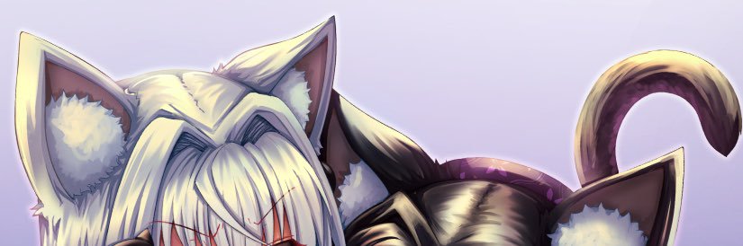 SistineMeow's profile banner image