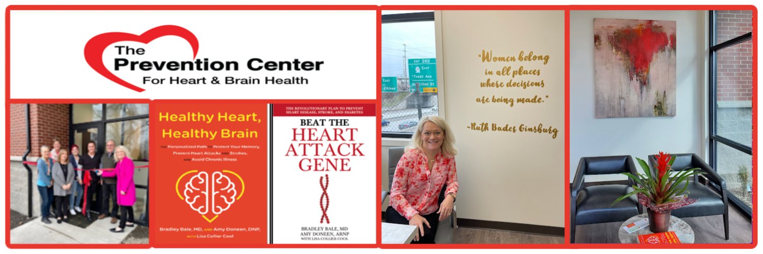 Amy Doneen, DNP banner