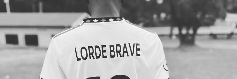 Lorde Brave banner
