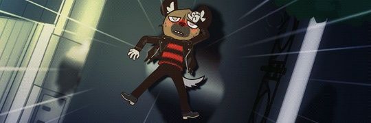 GayDragonPlush's profile banner image