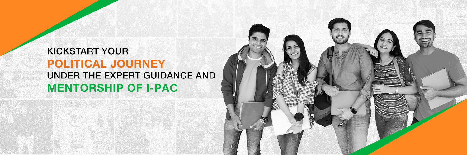 Youth in Politics banner