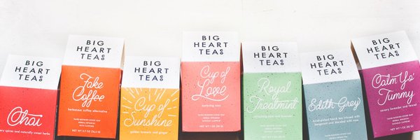 bighearttea Profile Banner