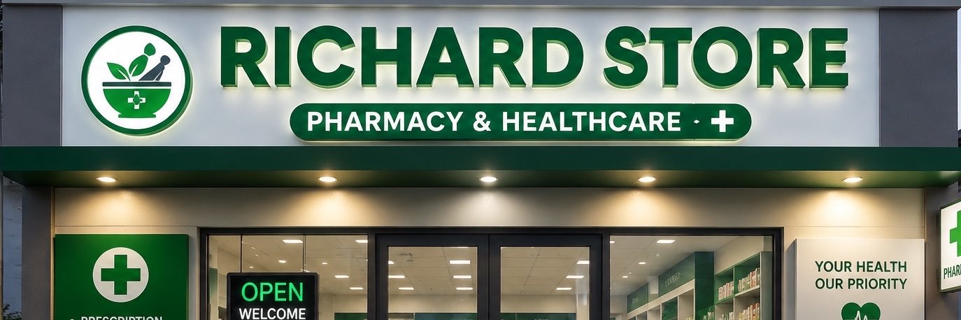 Dr_Richardpharm's profile banner image