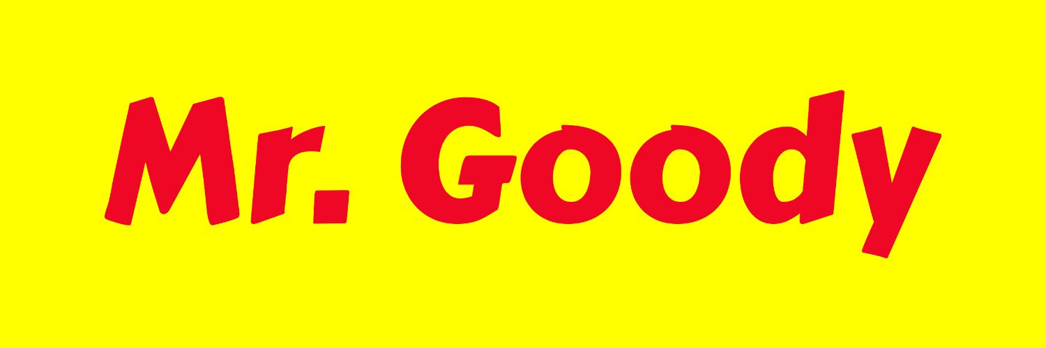 MrGoody2018's profile banner image