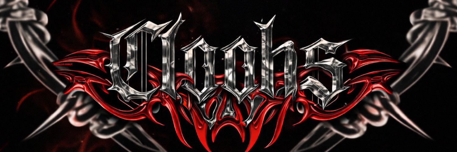 Cloohs banner