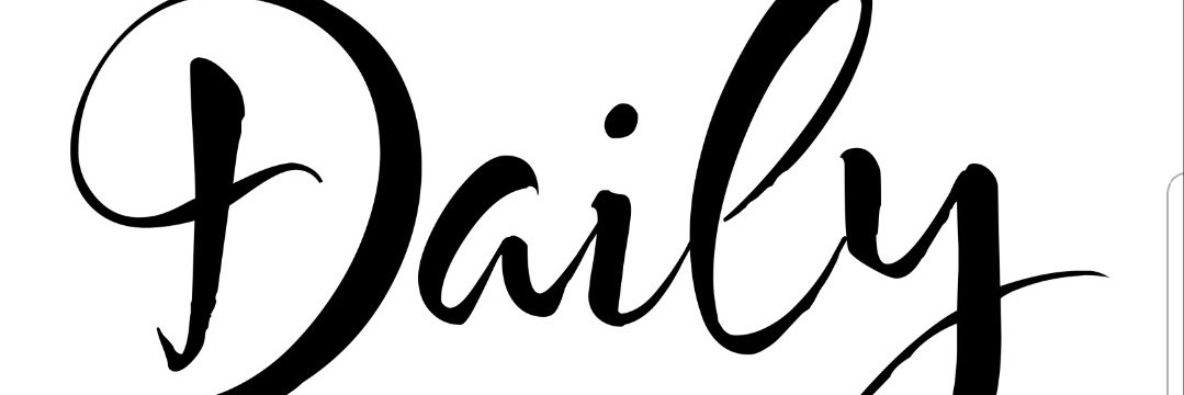 TheDailyDEL's profile banner image