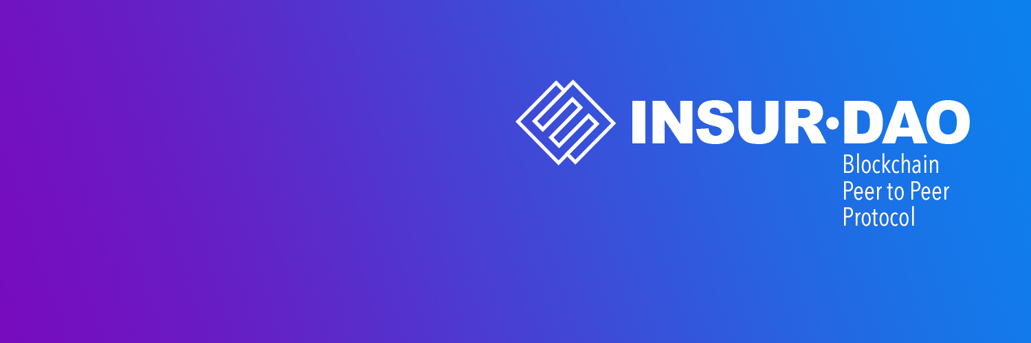 insurdao banner