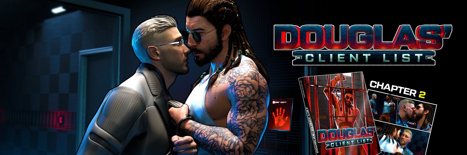 DaemonColl's profile banner image