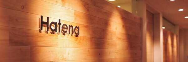 hatenapr Profile Banner