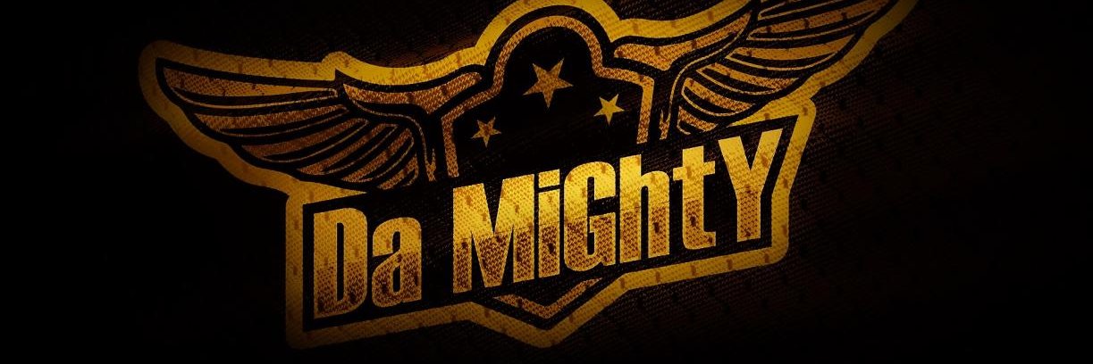 DaMiGhtY banner