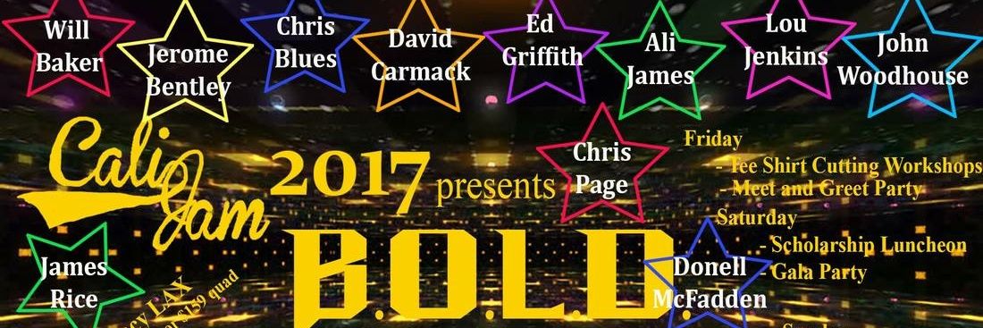 JandJSoulSteps's profile banner image