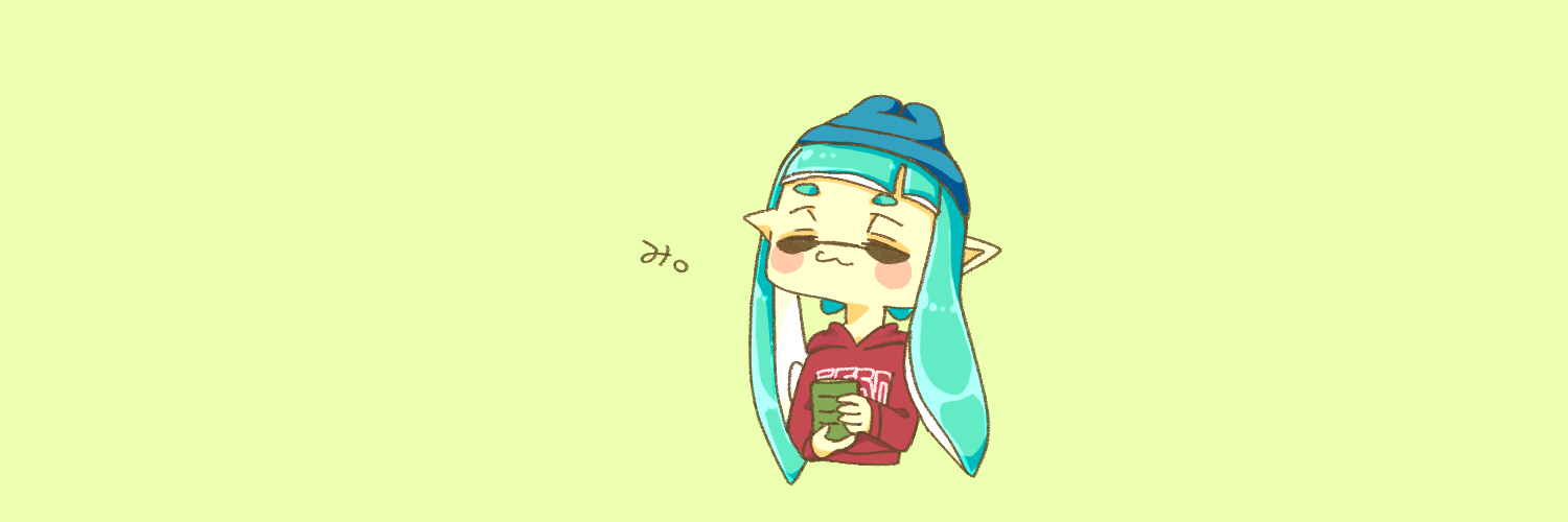 hikatyaYA's profile banner image