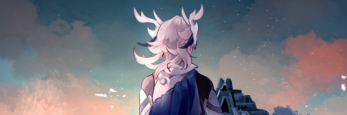 aquosevolved's profile banner image