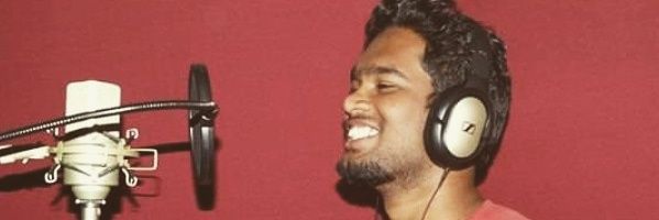 BmPavan's profile banner image