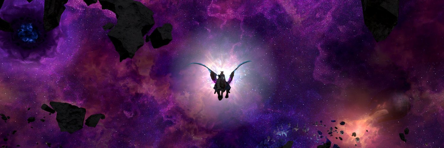 MongJAE2's profile banner image
