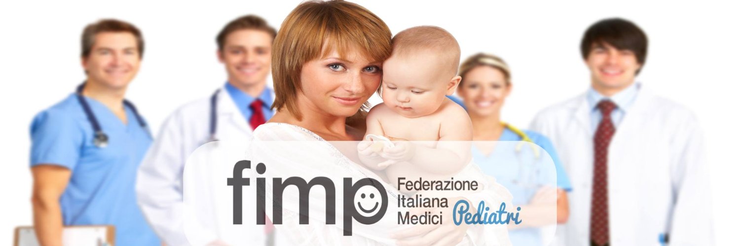 FIMP - Federazione Italiana Medici Pediatri banner