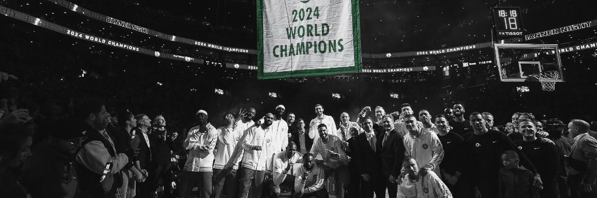CelticsMNL's profile banner image