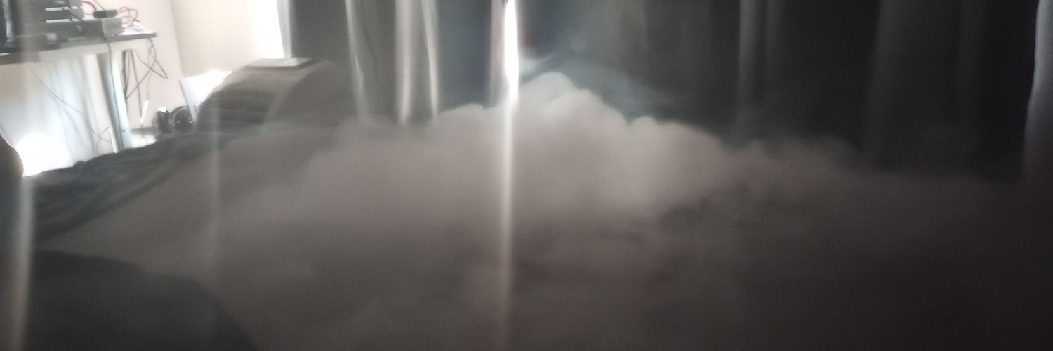 CinnVeris's profile banner image
