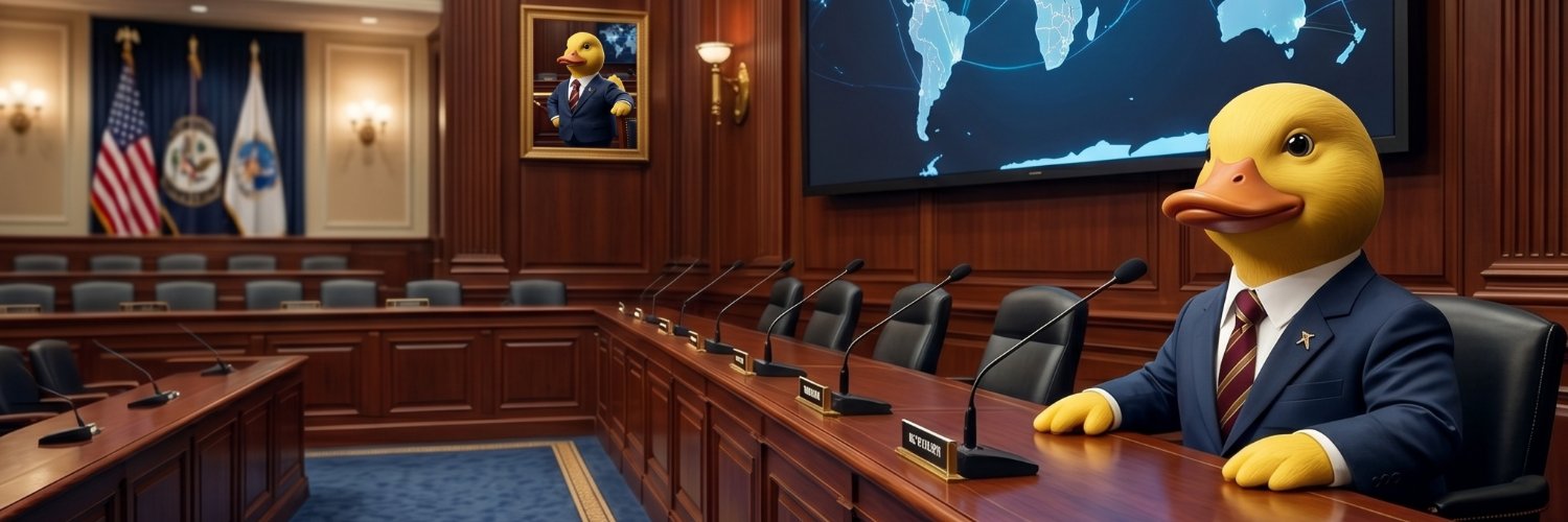 RYellowDuck's profile banner image