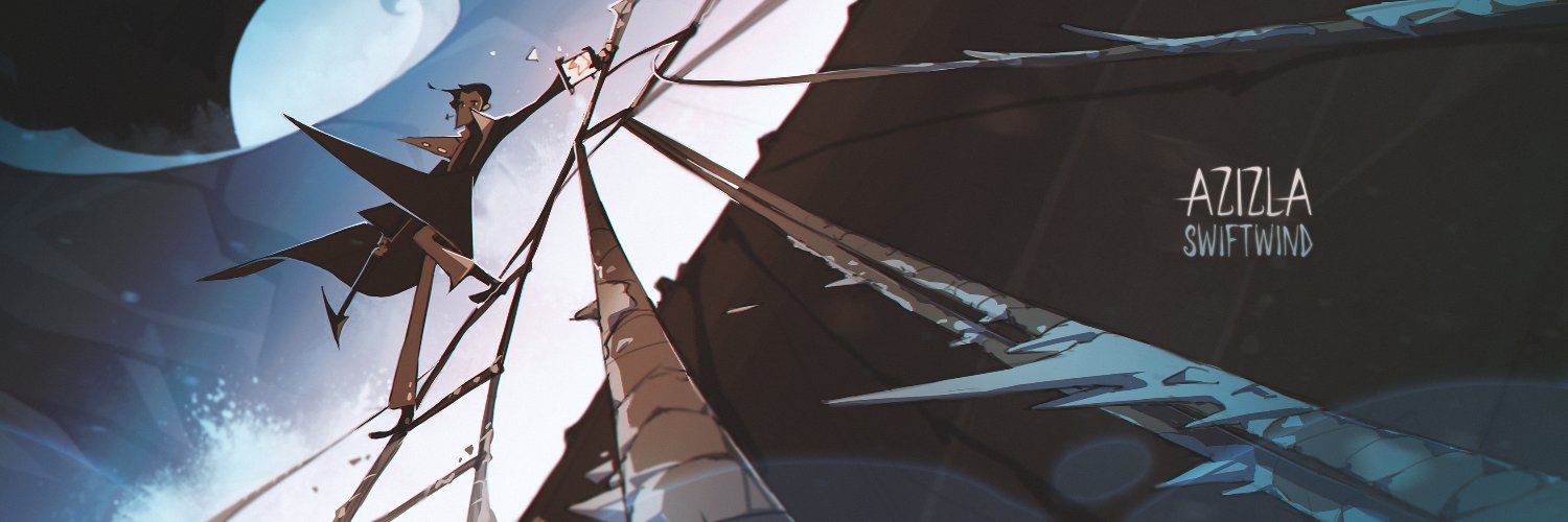 ASwiftwind's profile banner image