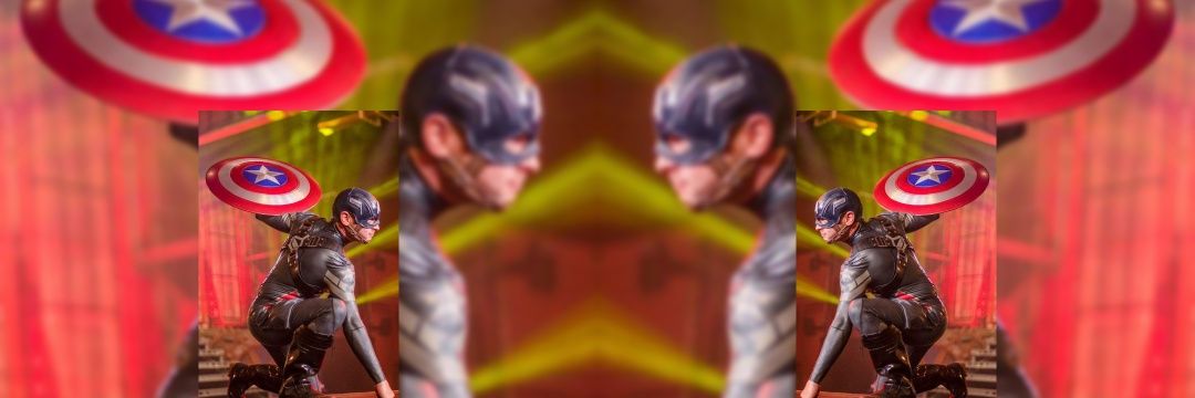 comic_nerd_de's profile banner image