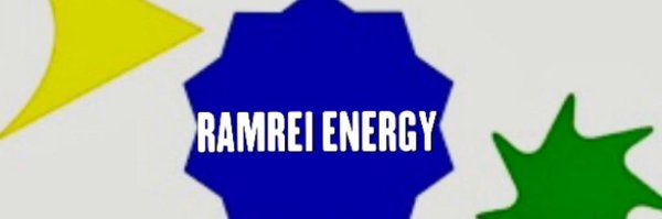 Ramrei Energy 🇪🇸🇺🇸🇪🇺🇻🇪 Profile Banner