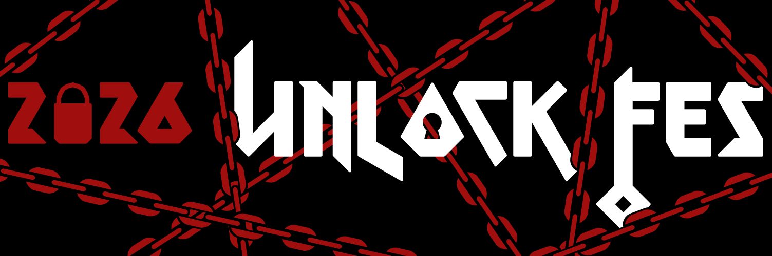 UnlockFestival's profile banner image