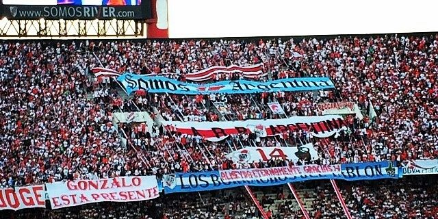 HinchadaRiver's profile banner image