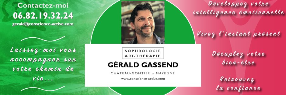 GassendGerald's profile banner image